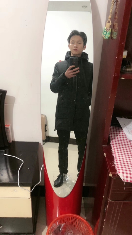 流浪狗哥的第一张照片--惠安相亲网