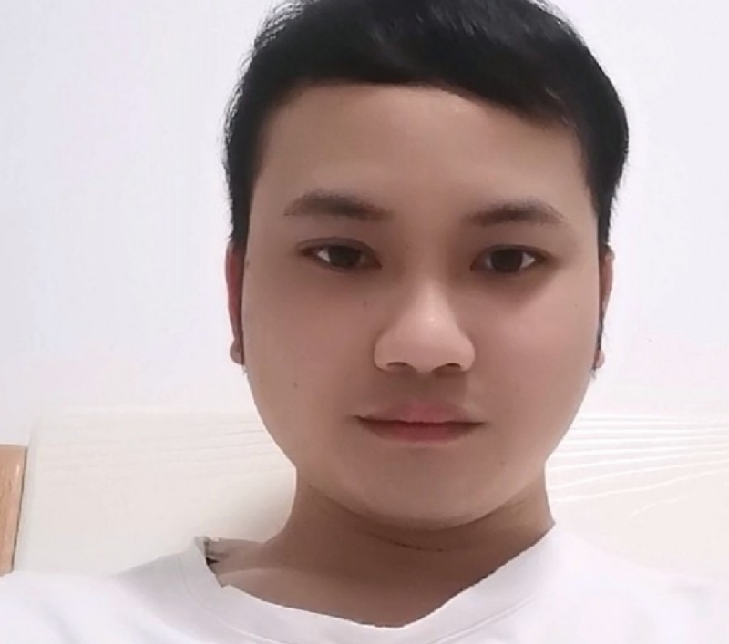 谈笑风生的学长的第三张照片--惠安相亲网