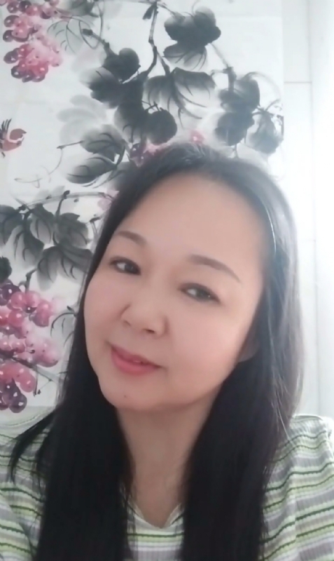 莲悦悦的第一张照片--惠安相亲网