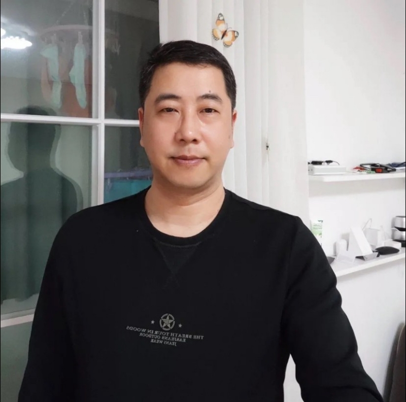 真爱一生的第一张照片--惠安相亲网