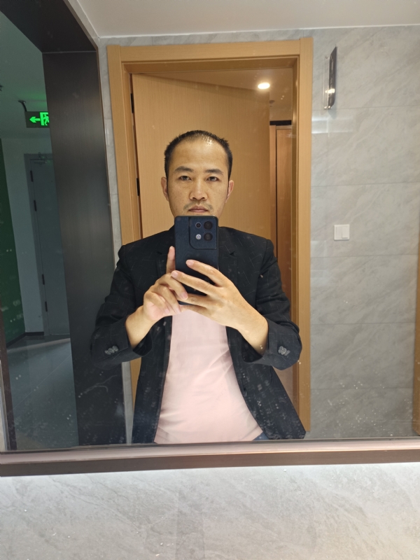 老实芭蕉的第一张照片--惠安相亲网