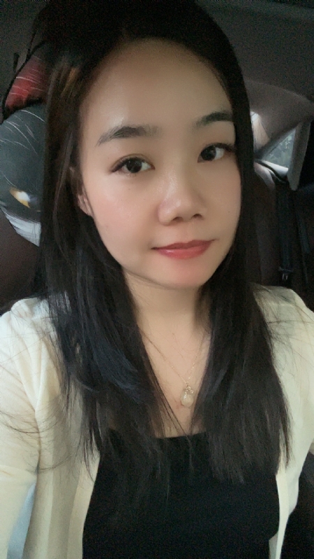 迷路的婷婷的第一张照片--惠安相亲网