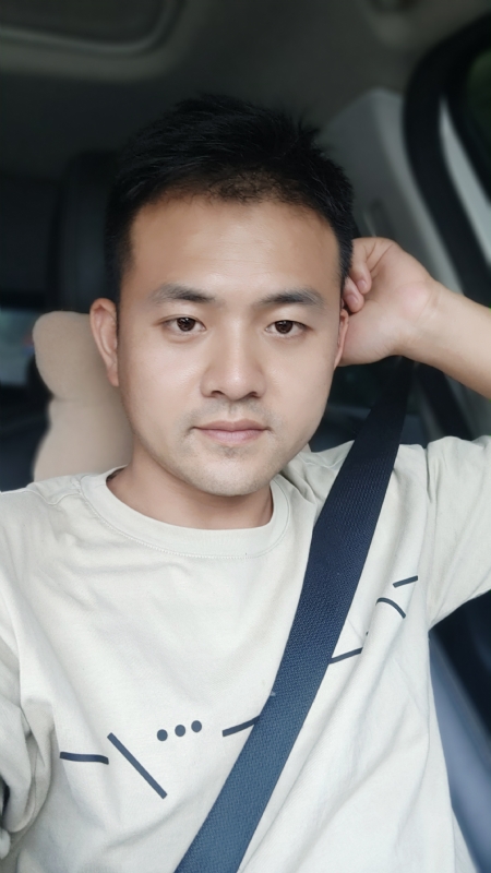 莫听窗林的第一张照片--惠安相亲网