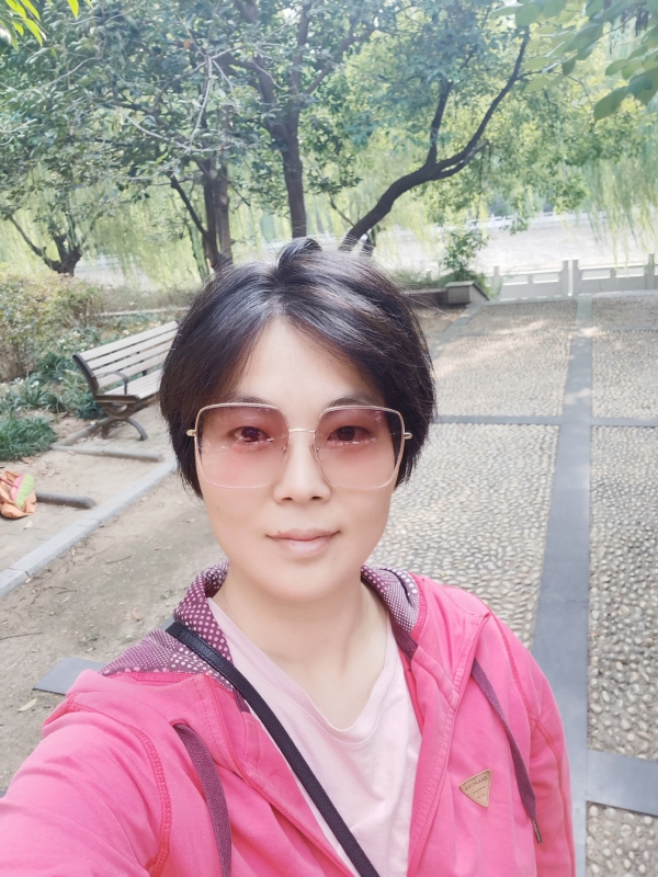 xuanwei的第一张照片--惠安相亲网