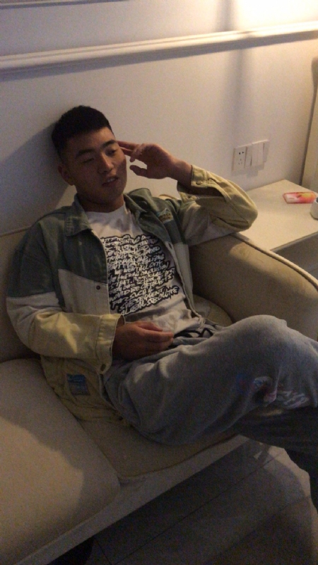 大太子的第一张照片--惠安相亲网