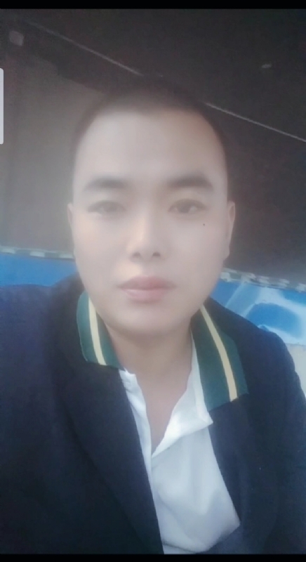 阳光男孩的第一张照片--惠安相亲网