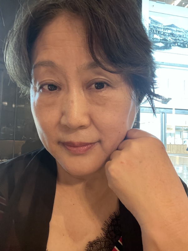彼岸的第一张照片--惠安相亲网