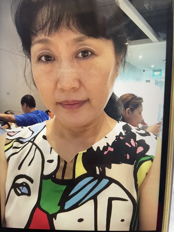 彼岸的第二张照片--惠安相亲网