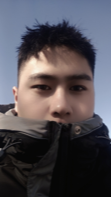 向钱看的第一张照片--惠安相亲网