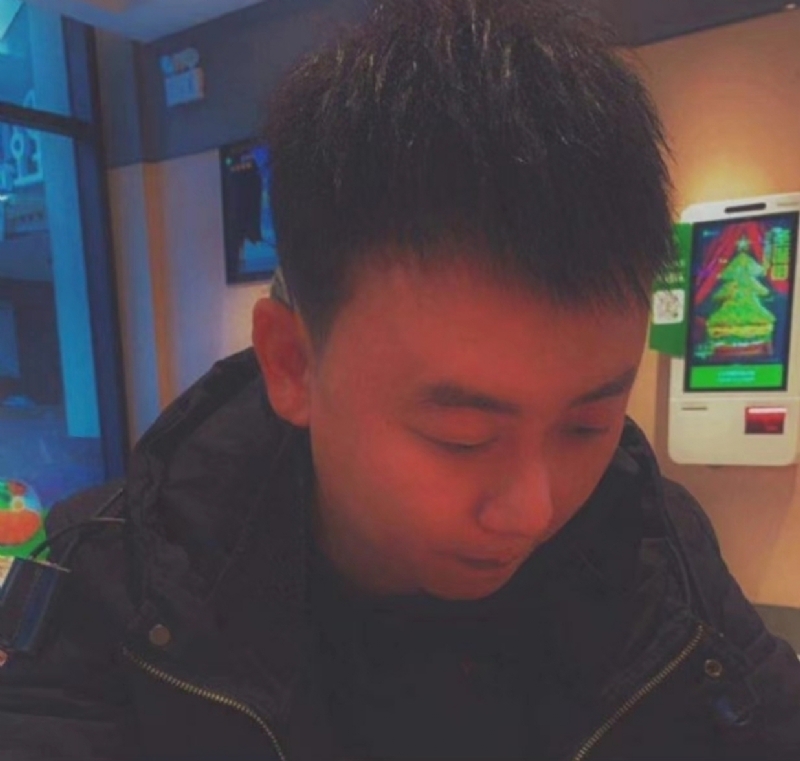 不知道起什么名字的第一张照片--惠安相亲网