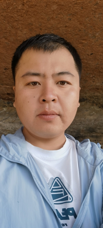 飞飞的第一张照片--惠安相亲网