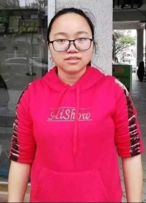 简单的第一张照片--惠安相亲网