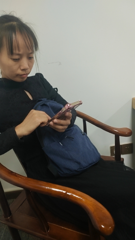 Cindy的第二张照片--惠安相亲网