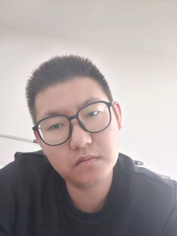 小黑子的第一张照片--惠安相亲网
