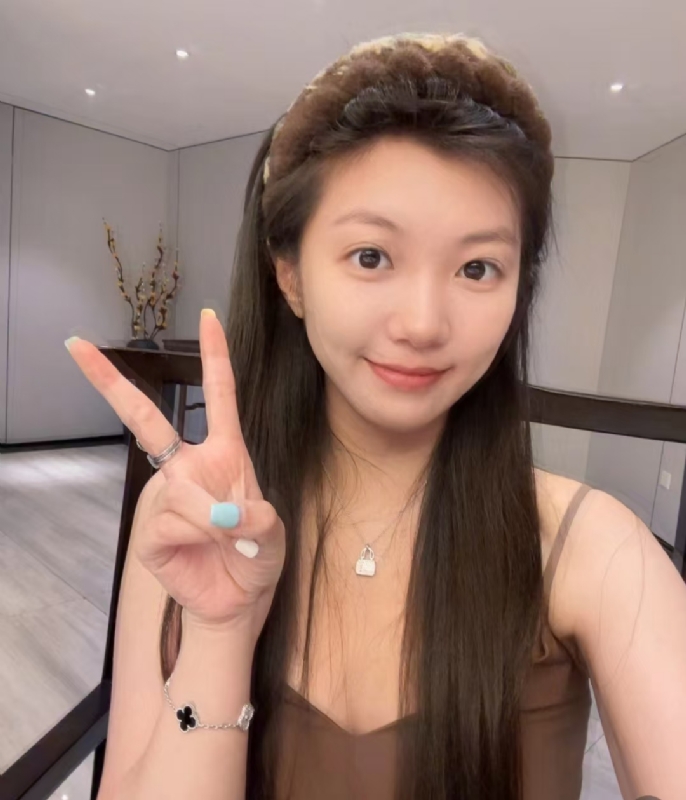 歌谣的第一张照片--惠安相亲网