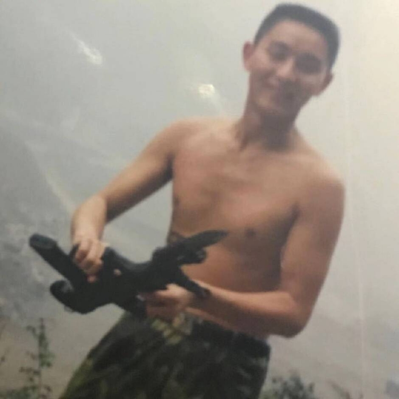 肖老兵yx的第一张照片--惠安相亲网