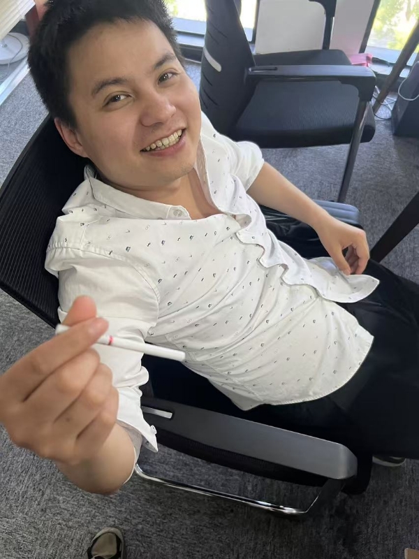 我是你辉哥的第二张照片--惠安相亲网