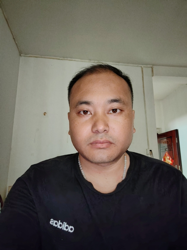 小蒋的第一张照片--惠安相亲网