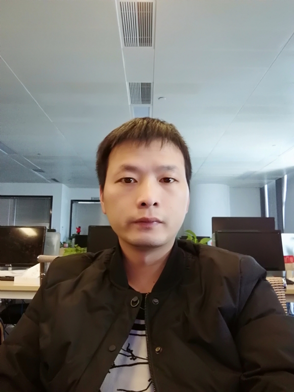 刘堃的第一张照片--惠安相亲网