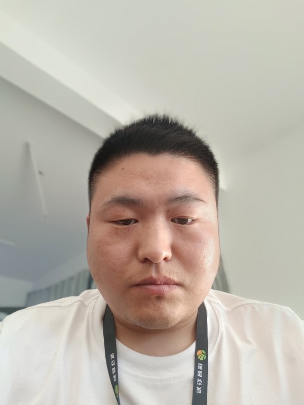 旺财的第一张照片--惠安相亲网