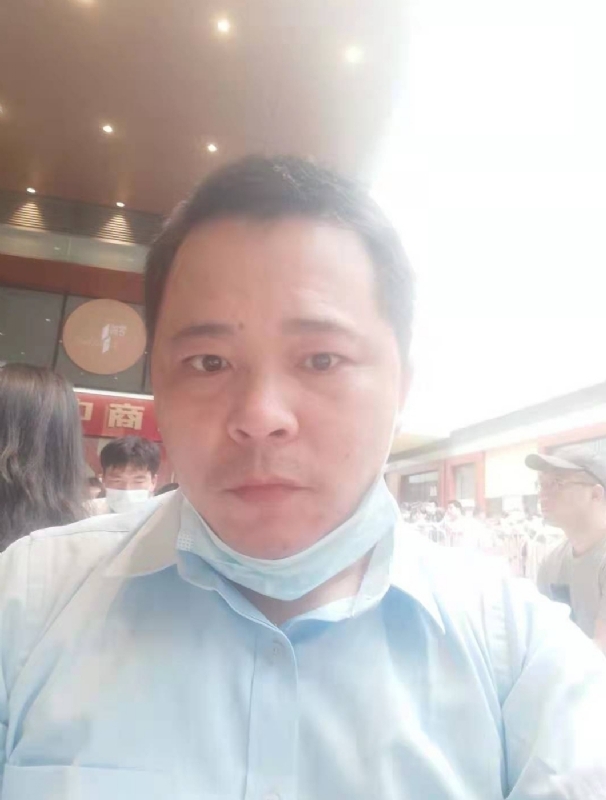 l蓝莲的第一张照片--惠安相亲网