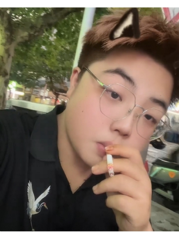 不循环的缘的第一张照片--惠安相亲网