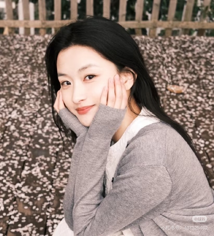 江小姐的第一张照片--惠安相亲网