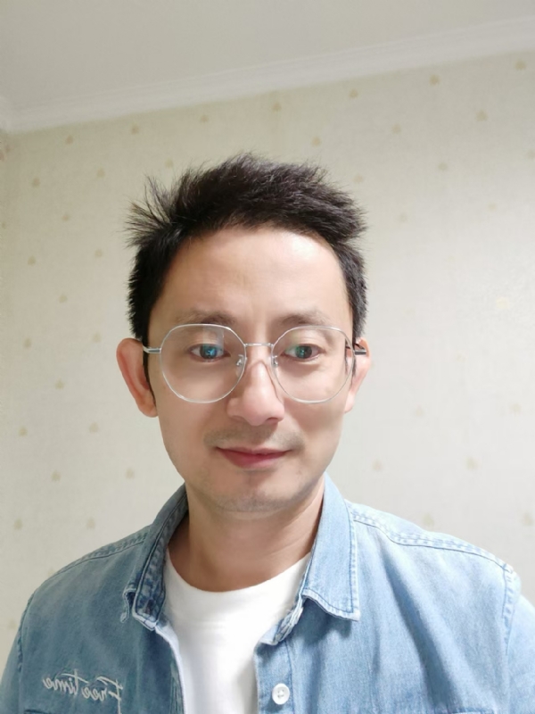 飘逸的第二张照片--惠安相亲网