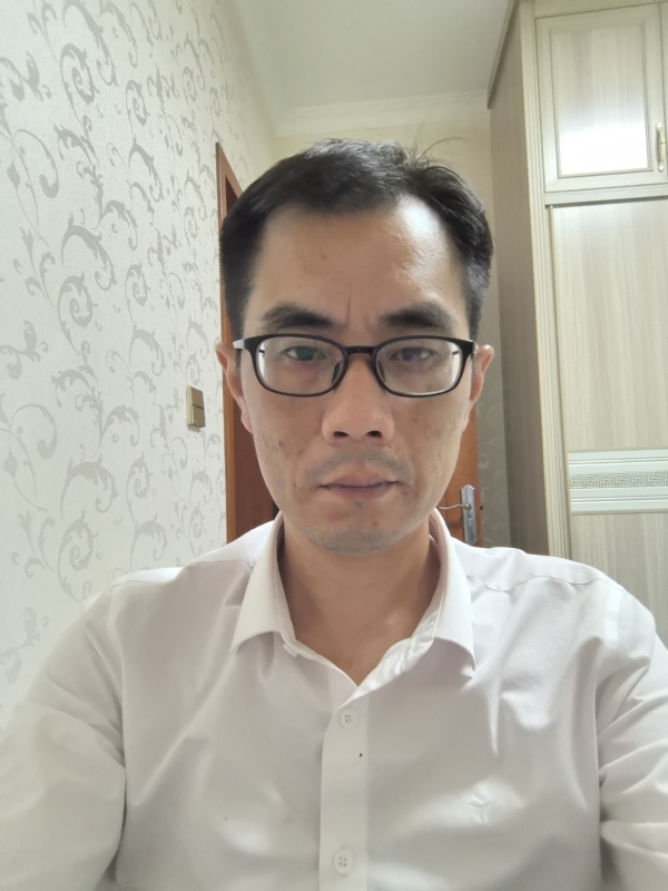 等风来的第一张照片--惠安相亲网