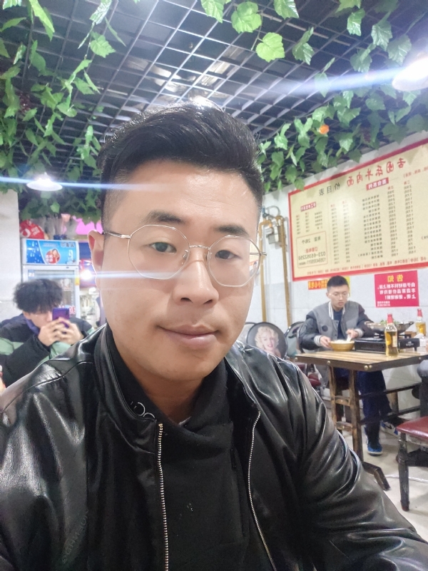 独行的天秤的第一张照片--惠安相亲网