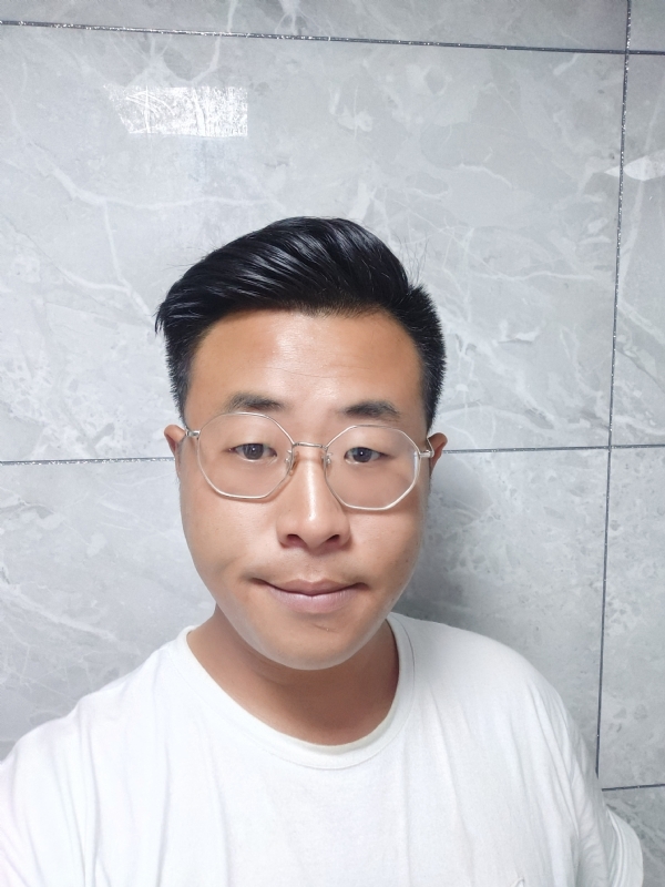 独行的天秤的第二张照片--惠安相亲网