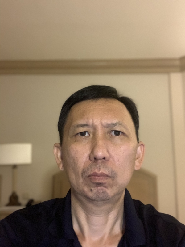 阿川的第一张照片--惠安相亲网