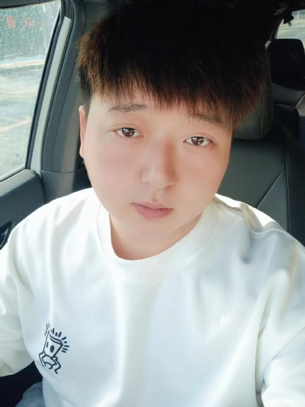 可乐加冰的第一张照片--惠安相亲网