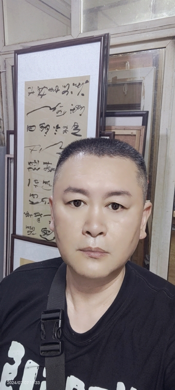 永恒的瞬间的第一张照片--惠安相亲网