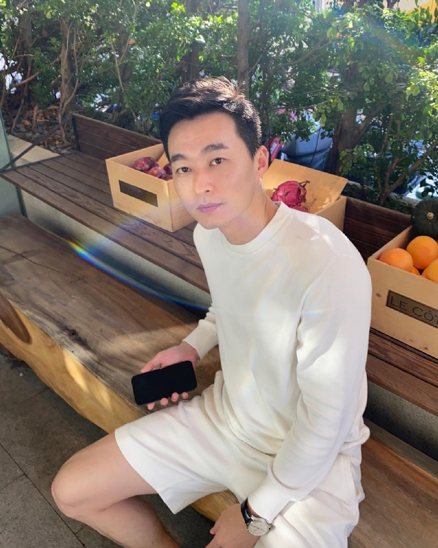 Eric的第一张照片--惠安相亲网