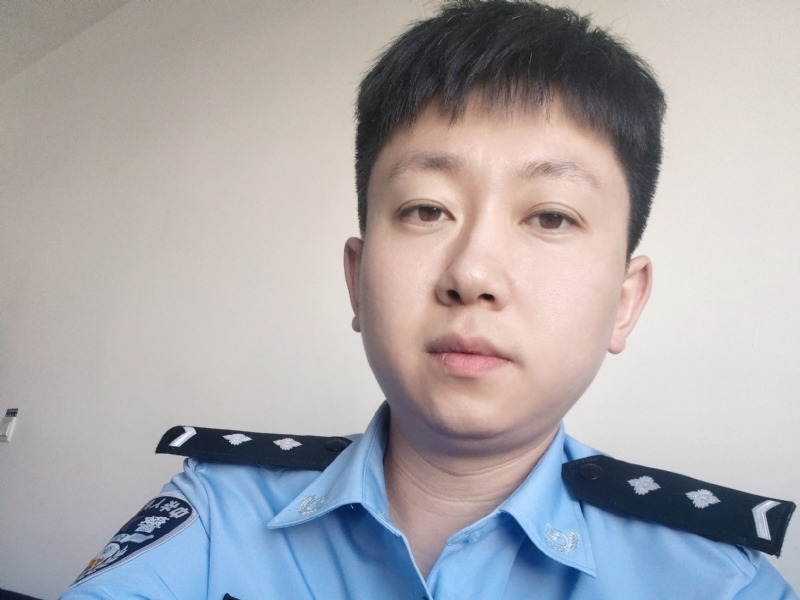 峻仔的第一张照片--惠安相亲网