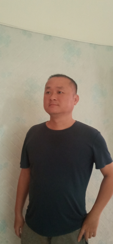 爱的等待的第一张照片--惠安相亲网