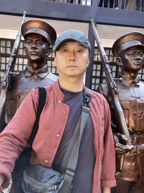川雲的第一张照片--惠安相亲网
