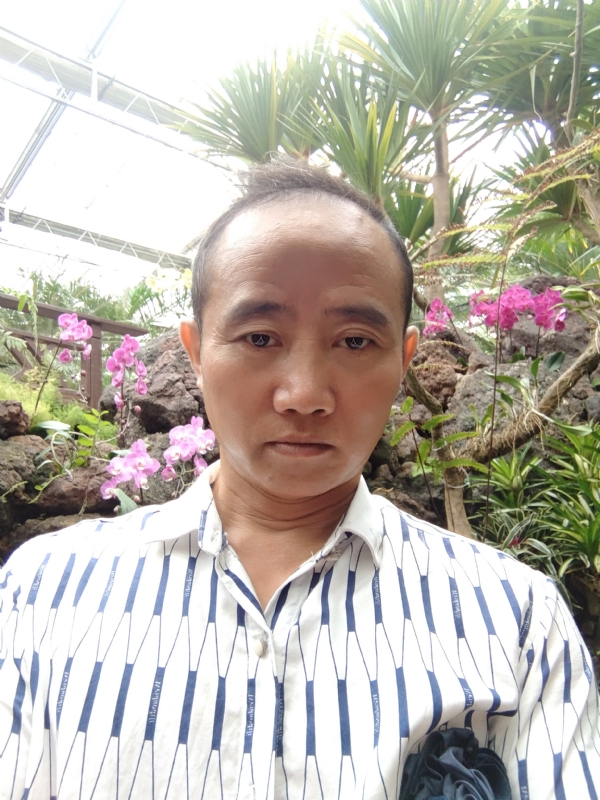 闲云盘鹤的第一张照片--惠安相亲网