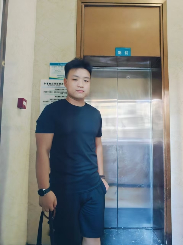 JCY的第一张照片--惠安相亲网