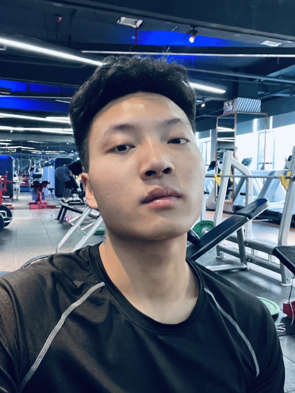 A且行且珍惜的第一张照片--惠安相亲网