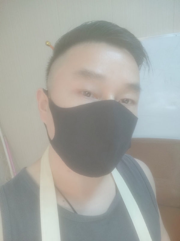 Poluk秦的第二张照片--惠安相亲网