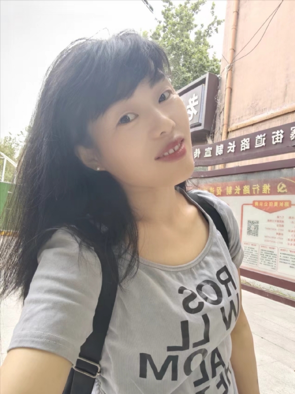心艺的第一张照片--惠安相亲网