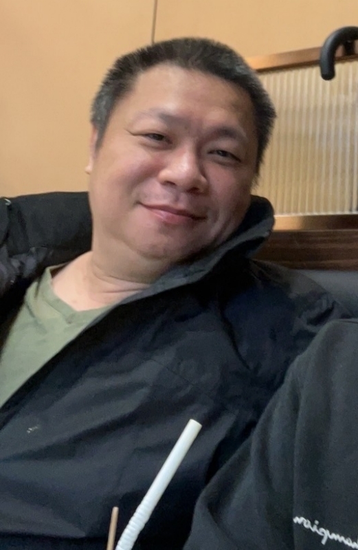 Wai的第一张照片--惠安相亲网