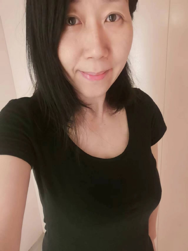 Kelly菲菲的第一张照片--惠安相亲网