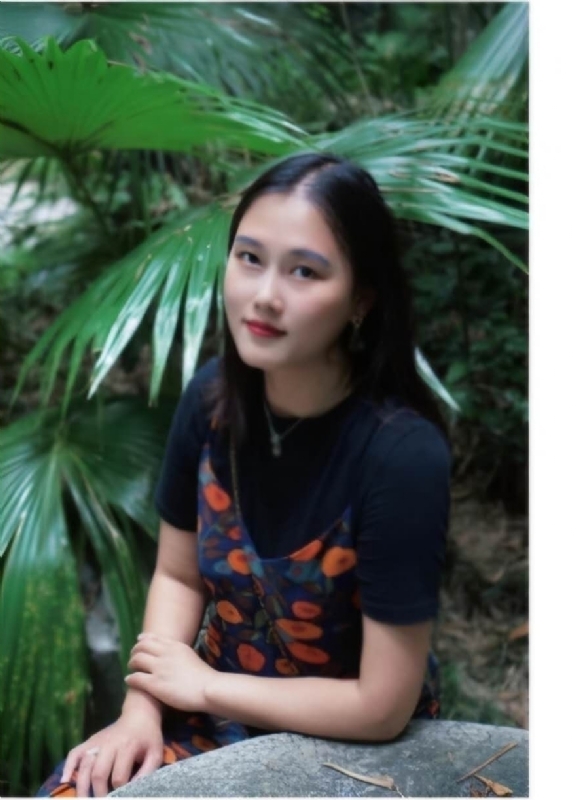 徐斯琦的第一张照片--惠安相亲网