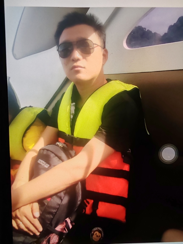 座看烟霞散的第一张照片--惠安相亲网