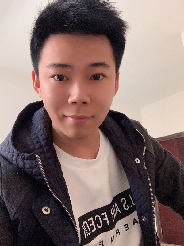 轻言淡语的第三张照片--惠安相亲网
