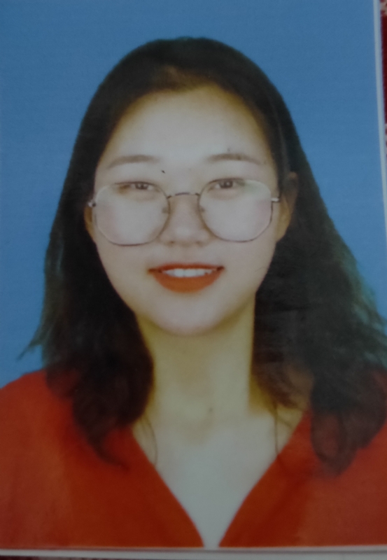好运绵绵的第二张照片--惠安相亲网