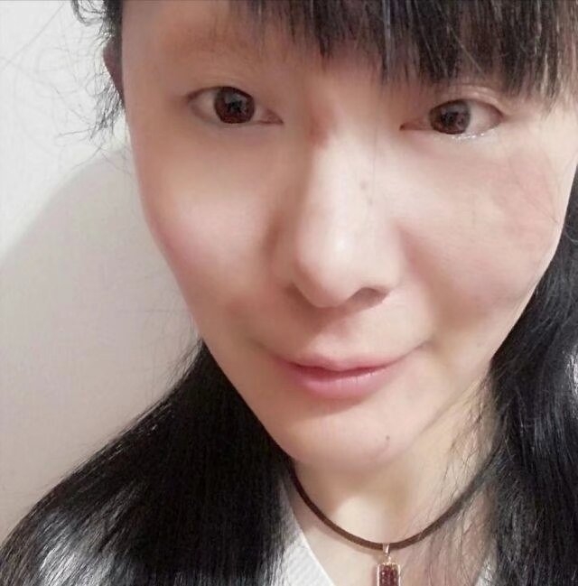 徐颖的第三张照片--惠安相亲网